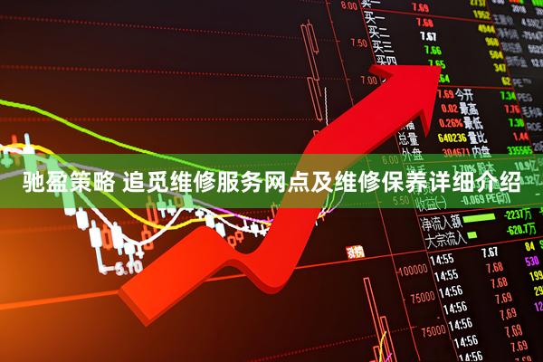 驰盈策略 追觅维修服务网点及维修保养详细介绍